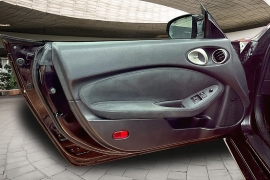 Used 2016  Nissan 370Z 2d Coupe Touring Auto at Pre-Owned Plus near San Antonio&comma; TX