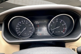Used 2015  Land Rover Range Rover Sport 4d SUV 3&period;0L SE at Pre-Owned Plus near San Antonio&comma; TX