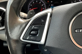 Used 2017 Chevrolet Camaro 2d Coupe LT1 V6 at Pre-Owned Plus near San Antonio, TX
