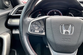 Used 2017  Honda Civic Coupe 2d Si at Pre-Owned Plus near San Antonio&comma; TX