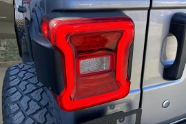 Used 2020  Jeep Wrangler Unlimited 4d SUV 4WD Sahara at Pre-Owned Plus near San Antonio&comma; TX