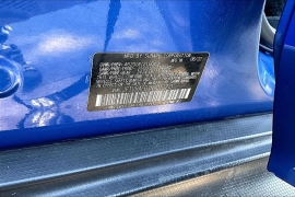 Used 2022  Subaru WRX Premium Manual at Pre-Owned Plus near San Antonio&comma; TX