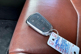 Used 2019  Cadillac Escalade ESV 4d SUV RWD Luxury at Pre-Owned Plus near San Antonio&comma; TX