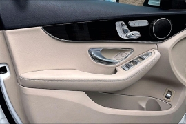 Used 2018  Mercedes-Benz C-Class 4d Sedan C300 at Pre-Owned Plus near San Antonio&comma; TX