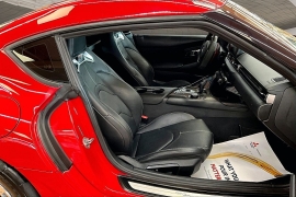 Used 2020  Toyota GR Supra 2d Coupe Premium at Pre-Owned Plus near San Antonio&comma; TX