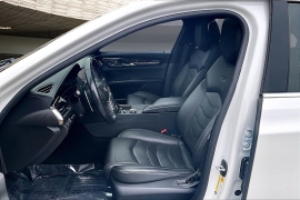 Used 2020  Cadillac CT6 4d Sedan AWD 3&period;6L Premium Luxury at Pre-Owned Plus near San Antonio&comma; TX