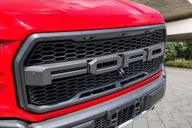 Used 2020  Ford F-150 4WD SuperCrew Raptor at Pre-Owned Plus near San Antonio&comma; TX