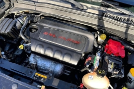 Used 2020  Jeep Renegade 4d SUV FWD Latitude at Pre-Owned Plus near San Antonio&comma; TX