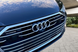 Used 2023  Audi A6 Sedan Premium 45 TFSI quattro at Pre-Owned Plus near San Antonio&comma; TX
