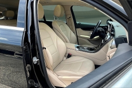 Used 2019 Mercedes-Benz GLC-Class 4d SUV GLC300 at Pre-Owned Plus near San Antonio, TX