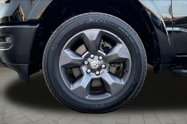 Used 2020  Ram 1500 4WD Crew Cab Big Horn at Pre-Owned Plus near San Antonio&comma; TX