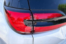 Used 2023  Chrysler Pacifica Limited FWD at Pre-Owned Plus near San Antonio&comma; TX