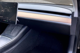 Used 2022  Tesla Model 3 Performance AWD at Pre-Owned Plus near San Antonio&comma; TX