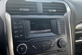 Used 2018 Ford Fusion Hybrid 4d Sedan S at Pre-Owned Plus near San Antonio, TX