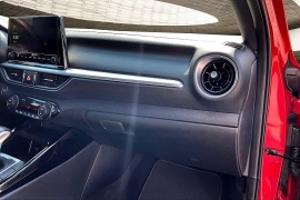 Used 2024  Subaru Solterra Premium AWD at Pre-Owned Plus near San Antonio&comma; TX