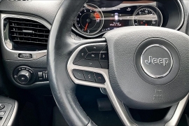 Used 2019  Jeep Cherokee 4d SUV 4WD Limited 3&period;2L at Pre-Owned Plus near San Antonio&comma; TX