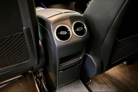 Used 2021  Mercedes-Benz GLB GLB 250 SUV at Pre-Owned Plus near San Antonio&comma; TX