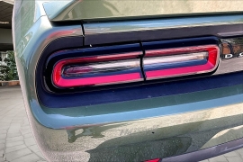Used 2019  Dodge Challenger 2d Coupe AWD SXT at Pre-Owned Plus near San Antonio&comma; TX