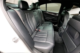 Used 2018  BMW 5 Series 530i Sedan at Pre-Owned Plus near San Antonio, TX