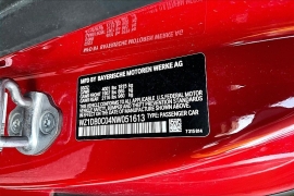 Used 2022  Toyota GR Supra 3&period;0 Premium Auto at Pre-Owned Plus near San Antonio&comma; TX