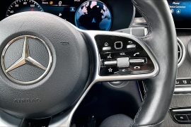 Used 2021  Mercedes-Benz GLC GLC 300 4MATIC SUV at Pre-Owned Plus near San Antonio&comma; TX