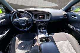 Used 2023  Dodge Charger GT RWD at Pre-Owned Plus near San Antonio&comma; TX