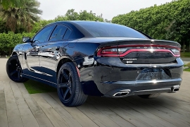 Used 2020  Dodge Charger 4d Sedan RWD SXT at Pre-Owned Plus near San Antonio&comma; TX