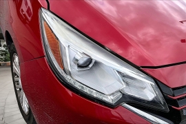 Used 2021  Mitsubishi Mirage G4 SE CVT at Pre-Owned Plus near San Antonio&comma; TX