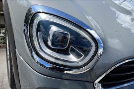 Used 2022  MINI Countryman Cooper ALL4 at Pre-Owned Plus near San Antonio&comma; TX