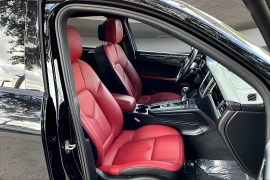 Used 2018  Porsche Macan 4d SUV AWD at Pre-Owned Plus near San Antonio&comma; TX