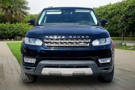 Used 2016  Land Rover Range Rover Sport 4d SUV 3&period;0L Diesel HSE at Pre-Owned Plus near San Antonio&comma; TX