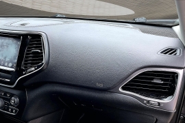 Used 2019  Jeep Cherokee 4d SUV 4WD Limited 3&period;2L at Pre-Owned Plus near San Antonio&comma; TX