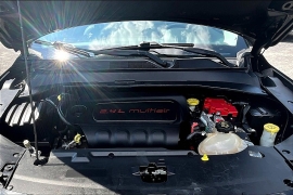 Used 2019  Jeep Compass 4d SUV FWD Latitude at Pre-Owned Plus near San Antonio, TX