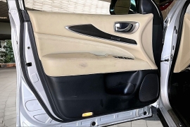 Used 2019  INFINITI QX60 4d SUV FWD LUXE at Pre-Owned Plus near San Antonio&comma; TX
