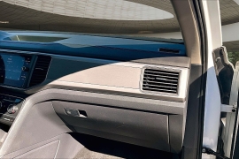 Used 2018  Volkswagen Atlas 3&period;6L V6 Launch Edition FWD at Pre-Owned Plus near San Antonio&comma; TX