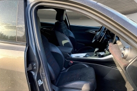 Used 2024  Alfa Romeo Tonale Veloce EAWD at Pre-Owned Plus near San Antonio&comma; TX