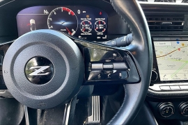 Used 2024  Nissan Z Performance Manual at Pre-Owned Plus near San Antonio&comma; TX