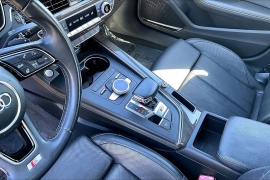 Used 2019  Audi A6 4d Sedan 2&period;0T Quattro Premium at Pre-Owned Plus near San Antonio&comma; TX