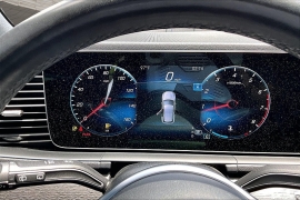 Used 2022  Mercedes-Benz GLE GLE 350 SUV at Pre-Owned Plus near San Antonio&comma; TX