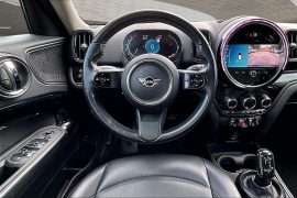 Used 2022  MINI Countryman Cooper ALL4 at Pre-Owned Plus near San Antonio&comma; TX