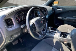Used 2023  Dodge Charger GT RWD at Pre-Owned Plus near San Antonio&comma; TX