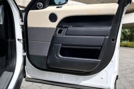 Used 2022  Land Rover Range Rover Sport PHEV HSE Silver Edition at Pre-Owned Plus near San Antonio&comma; TX