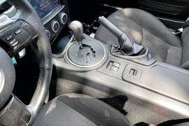 Used 2015  Mazda MX-5 Miata 2d Convertible Club Auto at Pre-Owned Plus near San Antonio&comma; TX