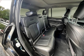 Used 2022 Jeep Grand Cherokee 4xe 4x4 at Pre-Owned Plus near San Antonio, TX