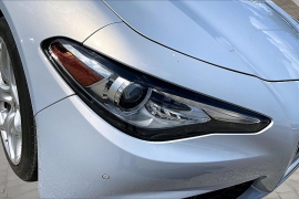 Used 2021  Alfa Romeo Giulia Ti RWD at Pre-Owned Plus near San Antonio&comma; TX