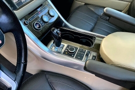 Used 2016  Land Rover Range Rover Sport 4d SUV 3&period;0L Diesel HSE at Pre-Owned Plus near San Antonio&comma; TX