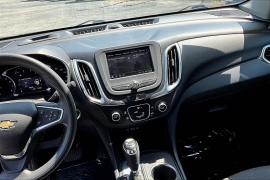 Used 2020  Chevrolet Equinox 4d SUV AWD LT w/1LT at Pre-Owned Plus near San Antonio, TX