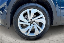 Used 2023 Volkswagen Atlas 2.0T SE FWD at Pre-Owned Plus near San Antonio, TX