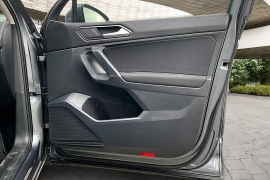 Used 2018  Volkswagen Tiguan 4d SUV S 4Motion at Pre-Owned Plus near San Antonio&comma; TX