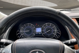 Used 2018  INFINITI QX80 4d SUV RWD at Pre-Owned Plus near San Antonio&comma; TX